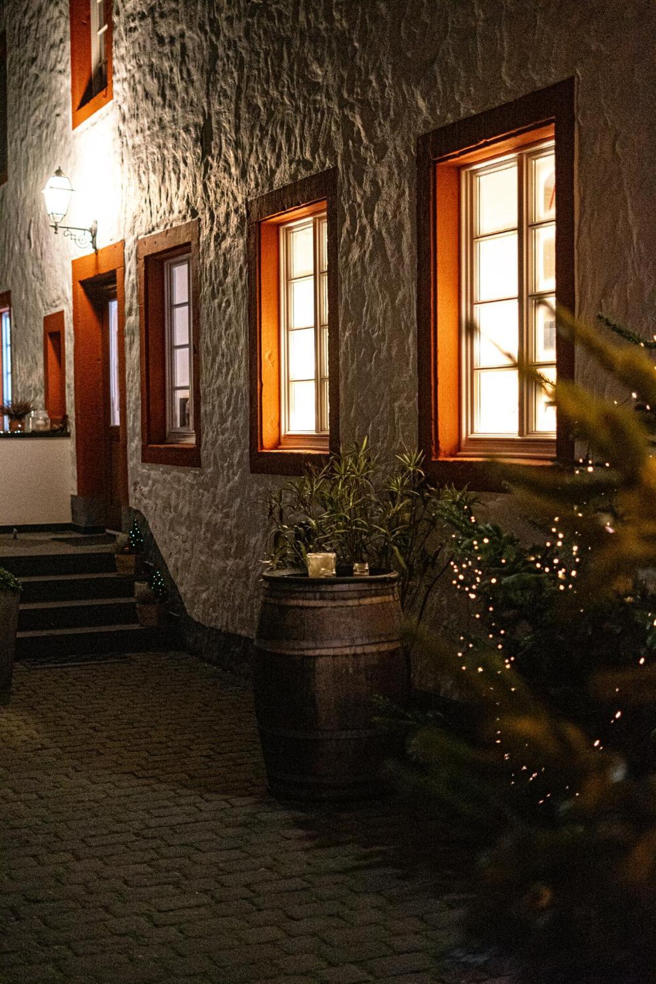 Gasthaus Zum Alten Brauhaus Euskirchen Luaran gambar