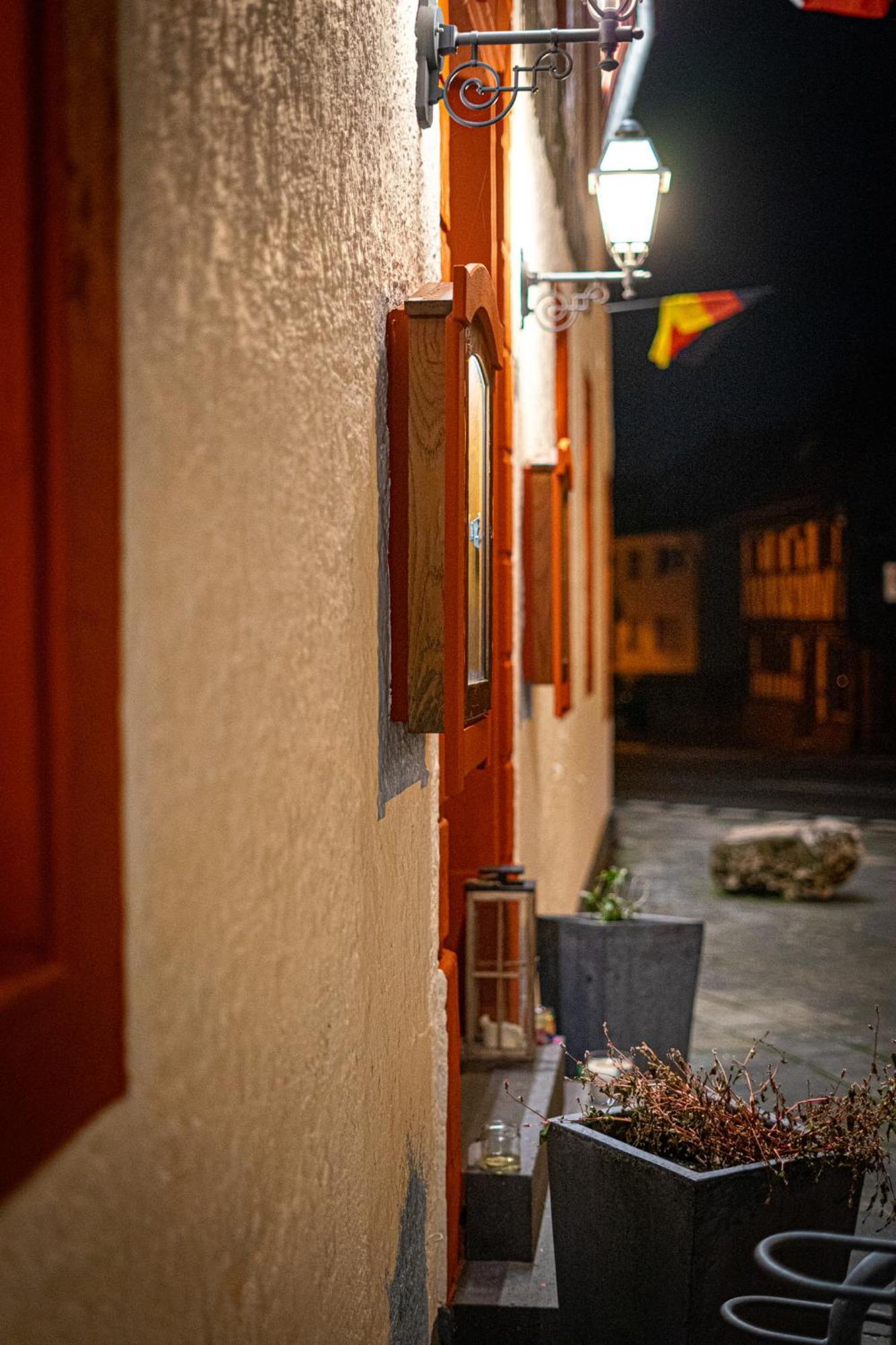Gasthaus Zum Alten Brauhaus Euskirchen Luaran gambar